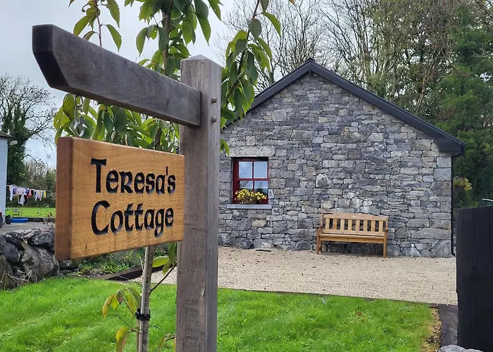 Teresa\'S Cottage