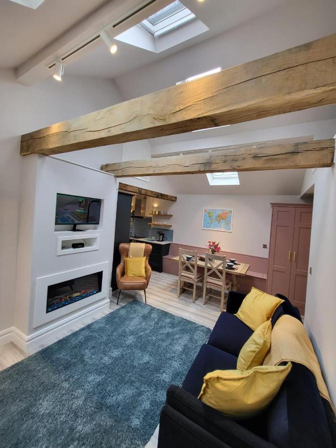 Chalet Teresa's Kilcolgan