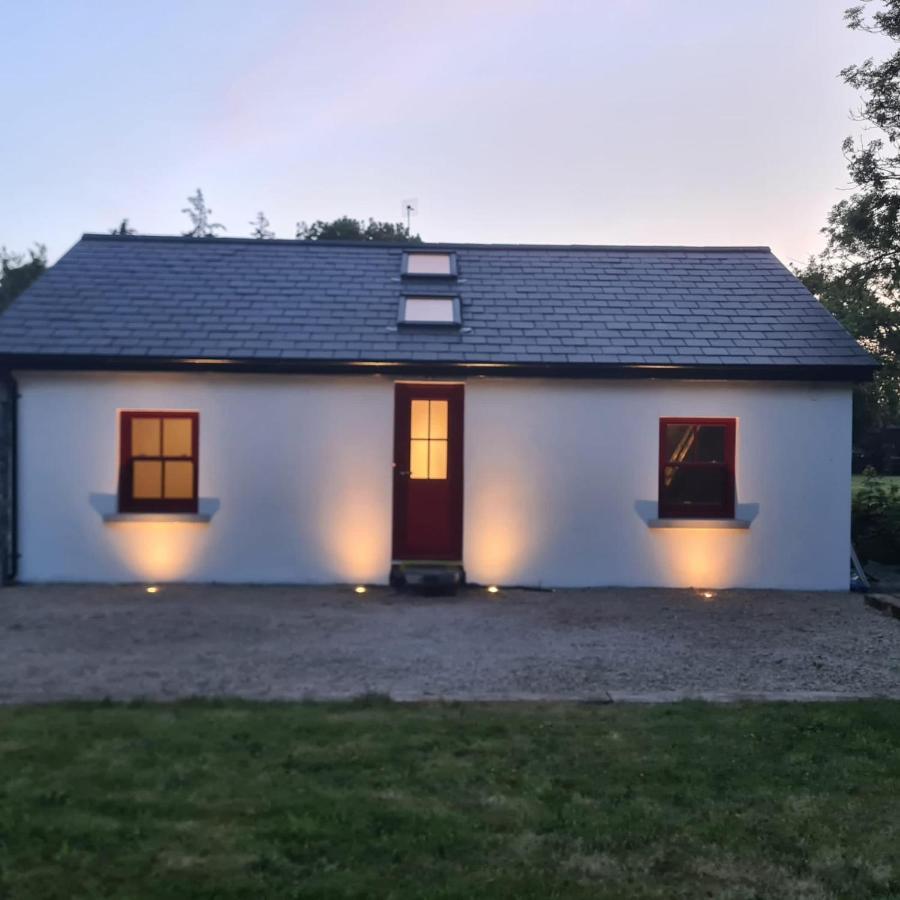 Chalet Teresa's Kilcolgan