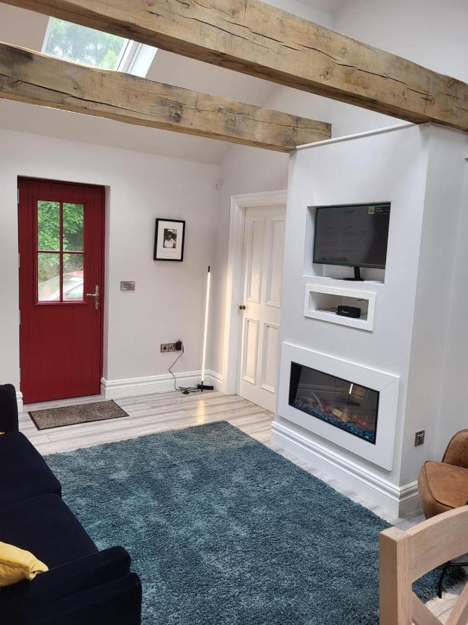 Teresa's Chalet Kilcolgan